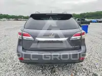 2013 Lexus RX350 photo