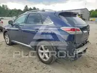2013 Lexus RX350 фото