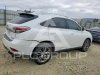 2013 Lexus RX350 фото