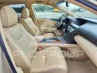 2013 Lexus RX350 фото