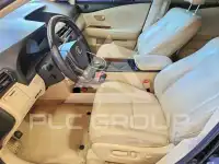 2013 Lexus RX350 photo