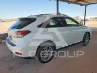 2013 Lexus RX350 фото