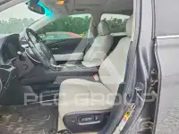 2013 Lexus RX350 photo