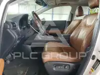 2013 Lexus RX350 photo