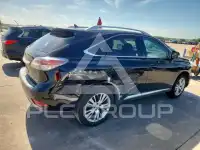 2013 Lexus RX350 фото