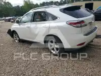 2013 Lexus RX350 фото