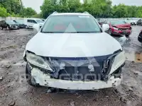 2013 Lexus RX350 фото