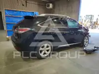 2013 Lexus RX350 фото