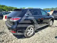 2013 Lexus RX350 photo