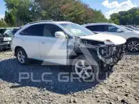 2013 Lexus RX350 photo