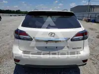2013 Lexus RX350 photo