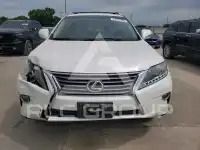 2013 Lexus RX350 фото