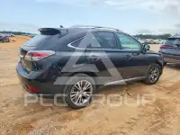 2013 Lexus RX350 photo