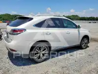 2013 Lexus RX350 photo