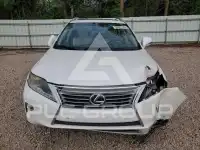 2013 Lexus RX350 фото
