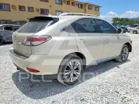 2013 Lexus RX350 photo