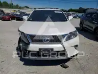 2013 Lexus RX350 фото