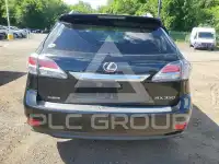 2013 Lexus RX350 photo