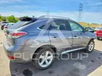 2013 Lexus RX350 фото