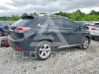 2013 Lexus RX350 фото