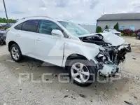 2013 Lexus RX350 фото