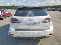 2013 Lexus RX350 фото