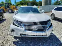 2013 Lexus RX350 фото