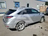 2013 Lexus RX350 фото