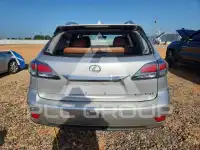 2013 Lexus RX350 фото