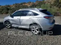 2013 Lexus RX350 photo