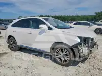 2013 Lexus RX350 фото