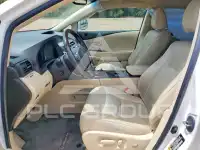 2013 Lexus RX350 photo