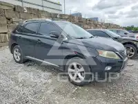 2013 Lexus RX350 фото