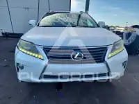 2013 Lexus RX350 photo