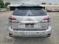 2013 Lexus RX350 фото