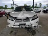 2013 Lexus RX350 photo