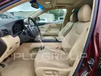 2013 Lexus RX350 photo