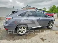 2013 Lexus RX350 photo