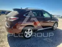 2013 Lexus RX350 фото