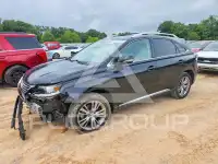 2013 Lexus RX350 photo
