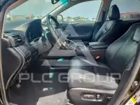 2013 Lexus RX350 photo