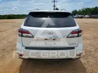 2013 Lexus RX350 photo