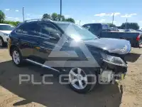2013 Lexus RX350 photo