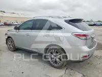 2013 Lexus RX350 фото