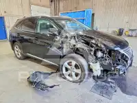 2013 Lexus RX350 фото