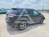 2013 Lexus RX350 photo