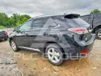 2013 Lexus RX350 photo