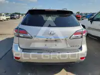 2013 Lexus RX350 фото