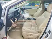 2013 Lexus RX350 фото