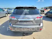 2013 Lexus RX350 photo